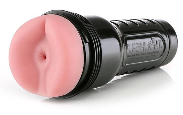 fleshlight anal