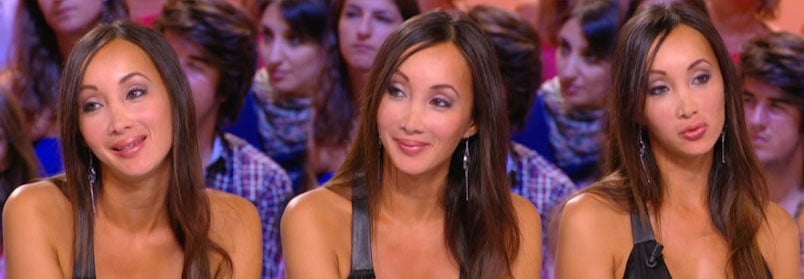 katsuni show